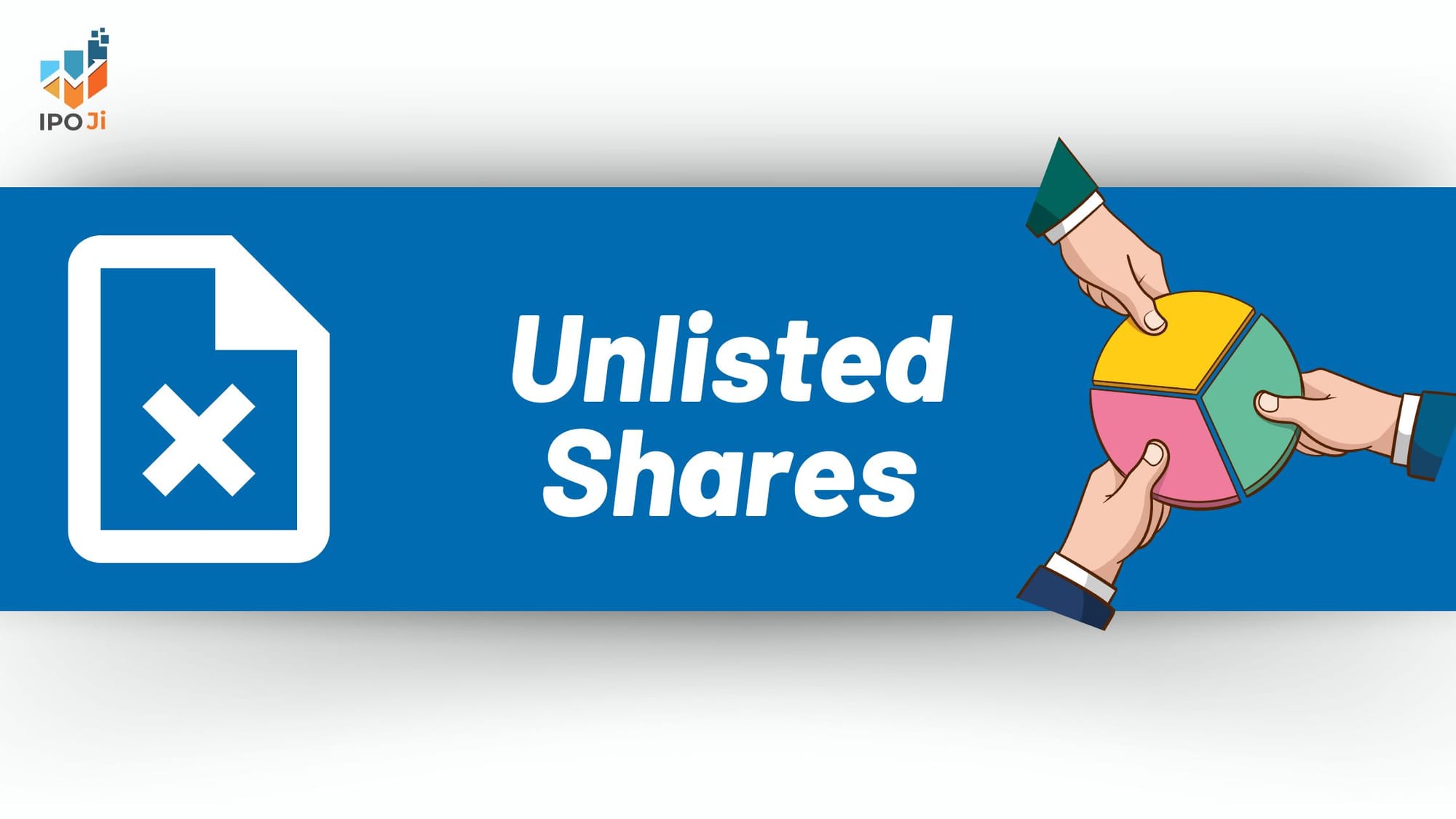 Pre-IPO Unlisted